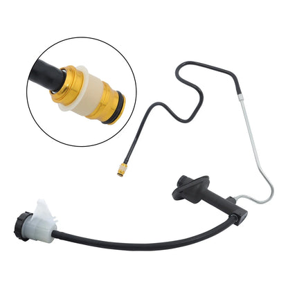 Clutch Master Cylinder and Line Assembly for Ford Ranger (1993–1994)