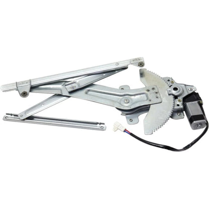 Power Window Regulator Set for Toyota Camry (1997–2001) PLX-M0-USA-T462908-CL360A70