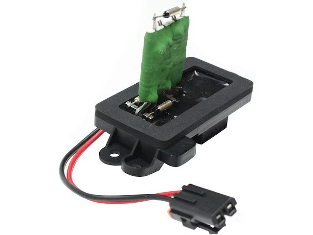 Blower Motor Resistor for GMC Yukon (2003–2006) AP 99228RRJS