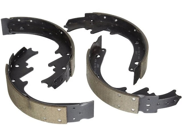 Brake Shoe Set for Chevrolet Bel Air (1951–1970) 97561MRSN