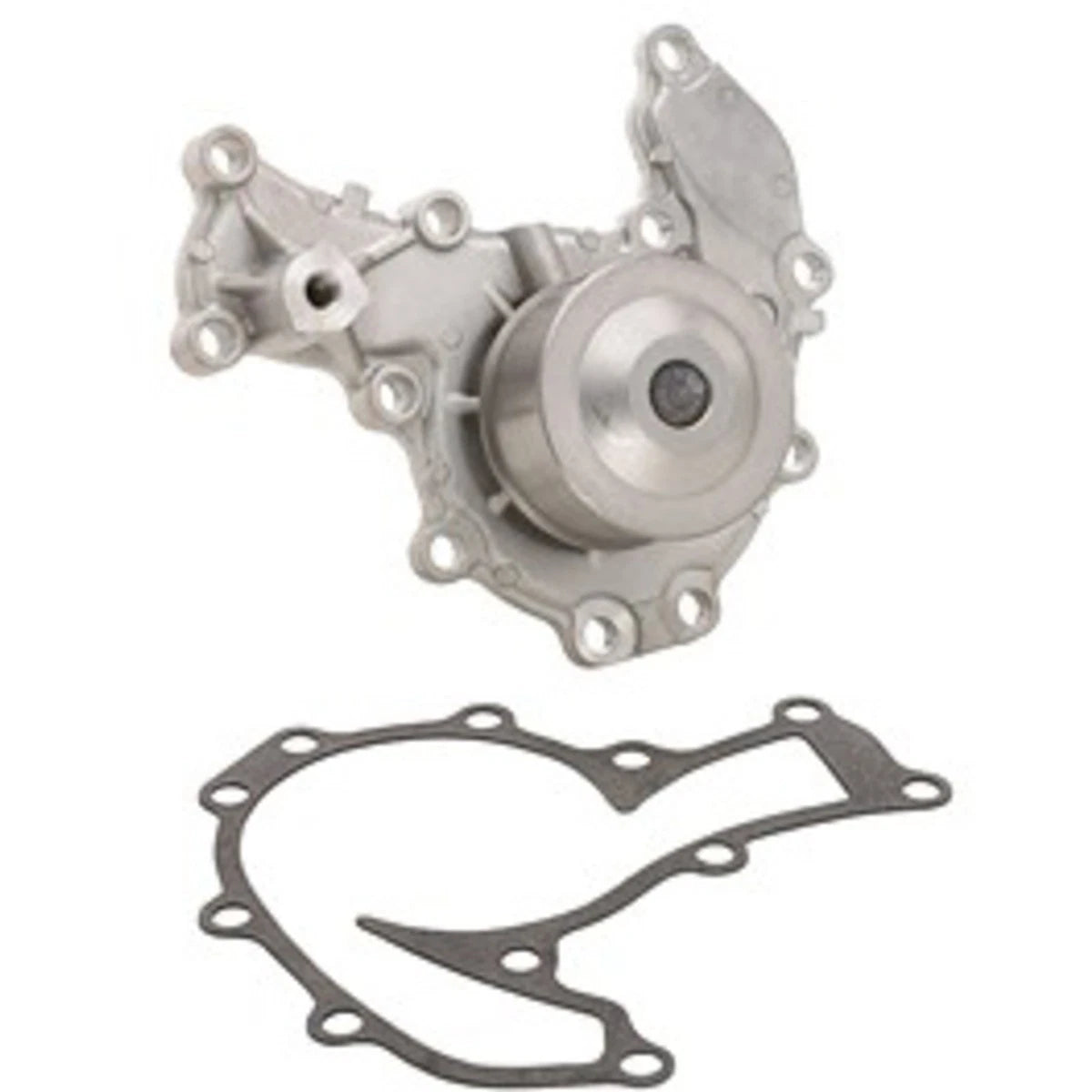 DP919 Water Pump for Isuzu Rodeo Axiom Sport Honda Passport (1998–2004)