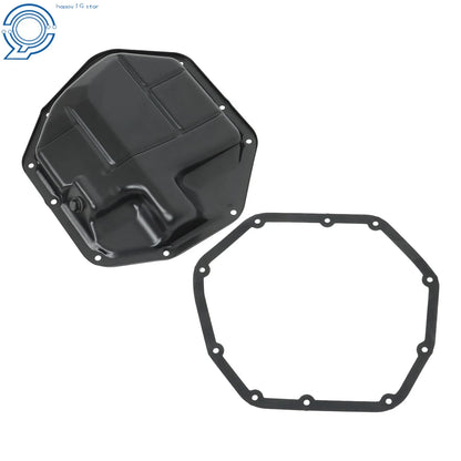 Engine Oil Assembly with Gasket for Nissan Cube Sentra (2007–2014) 11110-EN210