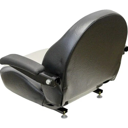 Seat Assembly for Ferris Zero Turn Lawn Mower (2010–2023)