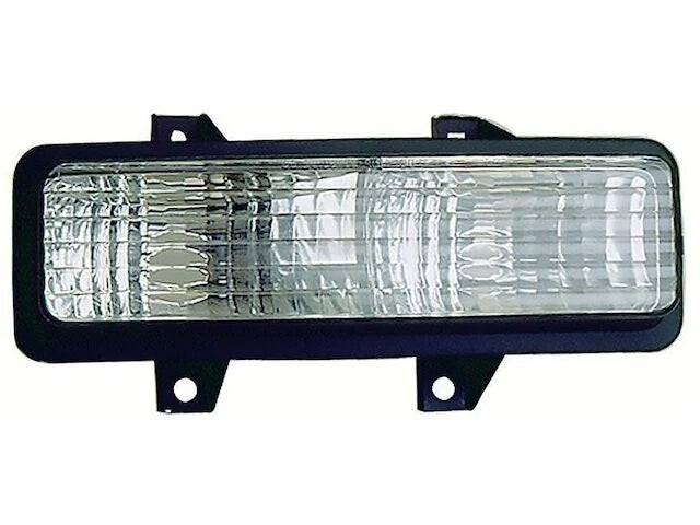 Parking Light Assembly for GMC V3500 (1987–1991) 79451QYFC