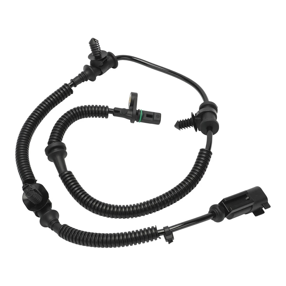 ABS Speed Sensor for Dodge Durango (2017–2019) 18015561, 68312418AB, 68312418AC, 68312418AD