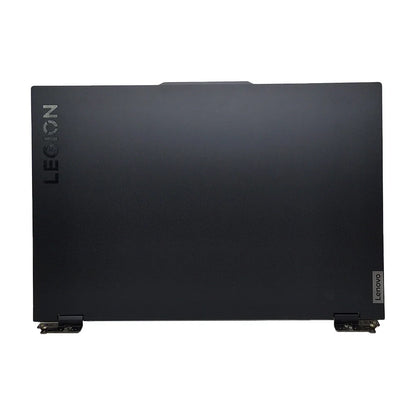 Top LCD Back Cover & Hinges for Lenovo Legion Pro 5 16ARX8 16IRX8 (2023–2023)