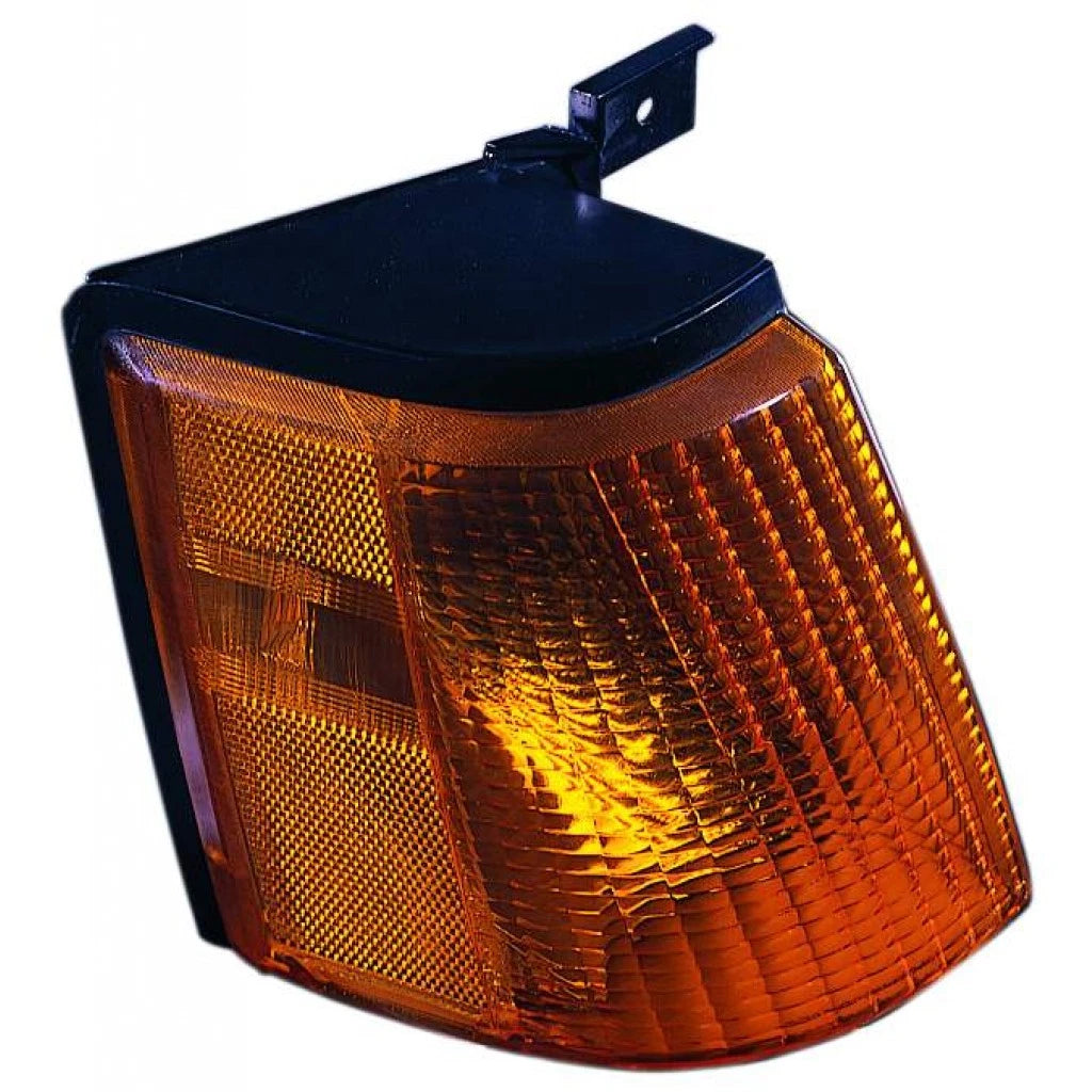 Parking Light for Ford Escort (1985–1990) FO2521103, CLX-M1-330-1563R-US