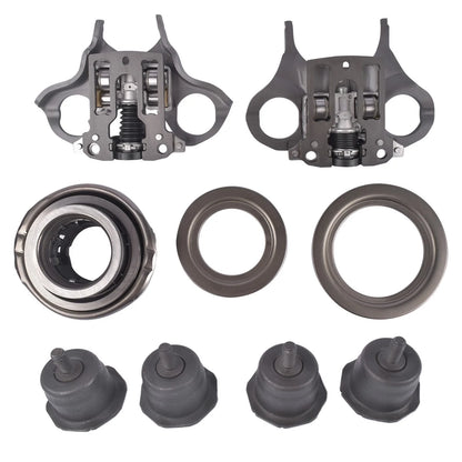 Set of Clutch Release Fork & Bearing Kit for Ford Fiesta Focus (2012–2019)
