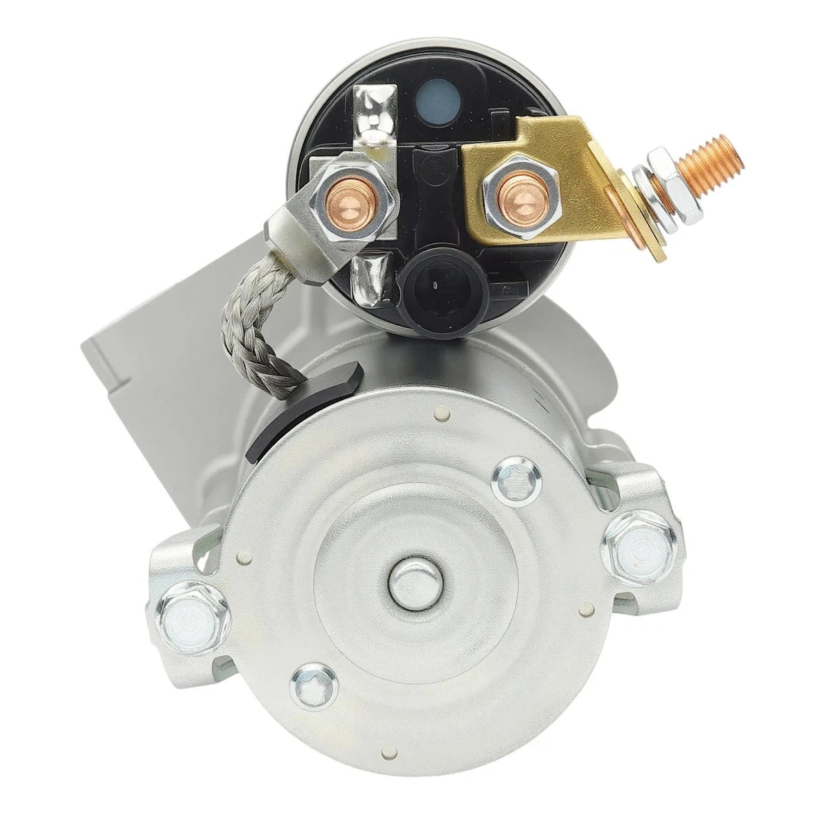 Starter for Chevy Pontiac Montana Uplander Relay (2006–2008) 18036959, 6784N, 6784