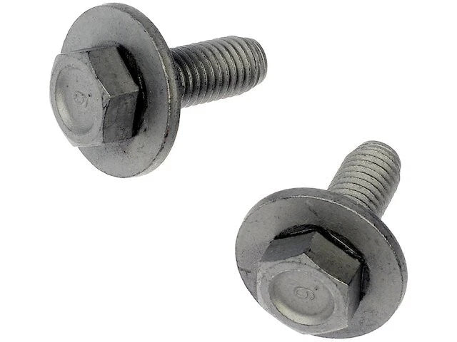 Engine Splash Shield Hardware for GMC Savana 3500 (2003–2023) 83479CQXZ