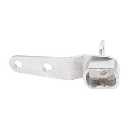 Rear Left Driver Tailgate Hinge for Toyota Tundra (2007–2023) 66120-0C020, 661200C020