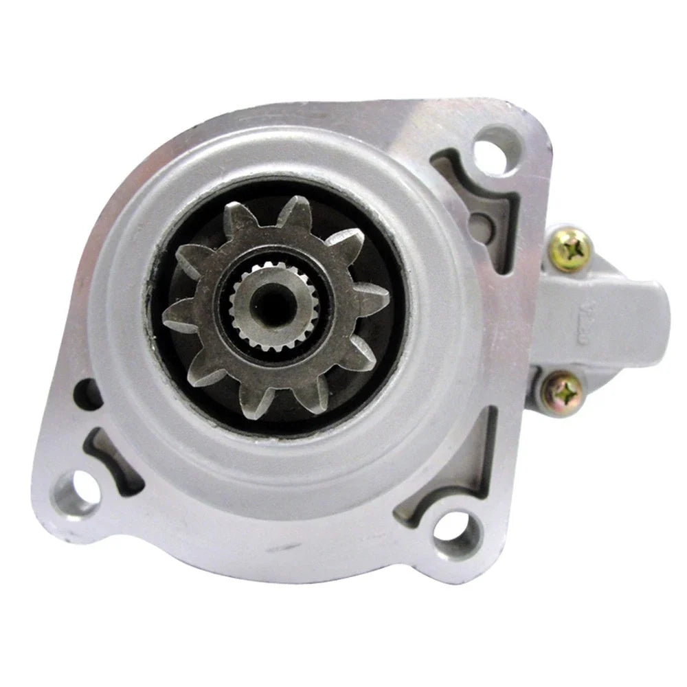Starter for Bobcat Tractor (6676958, 6685191)
