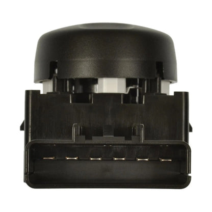 Power Seat Lumbar Switch for Jeep Cherokee (2014–2021) ALX-PAU-SI-PLW11-CLA10