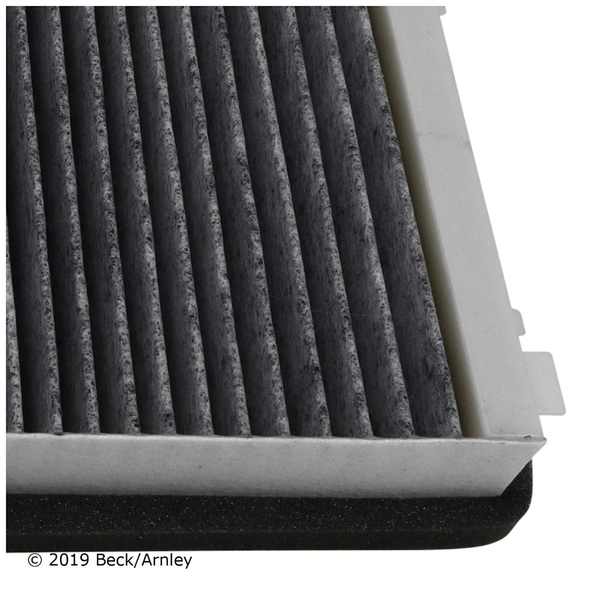 Cabin Air Filter for Porsche Boxster Cayman 911 (1999–2011) 042-2133, AFC1489