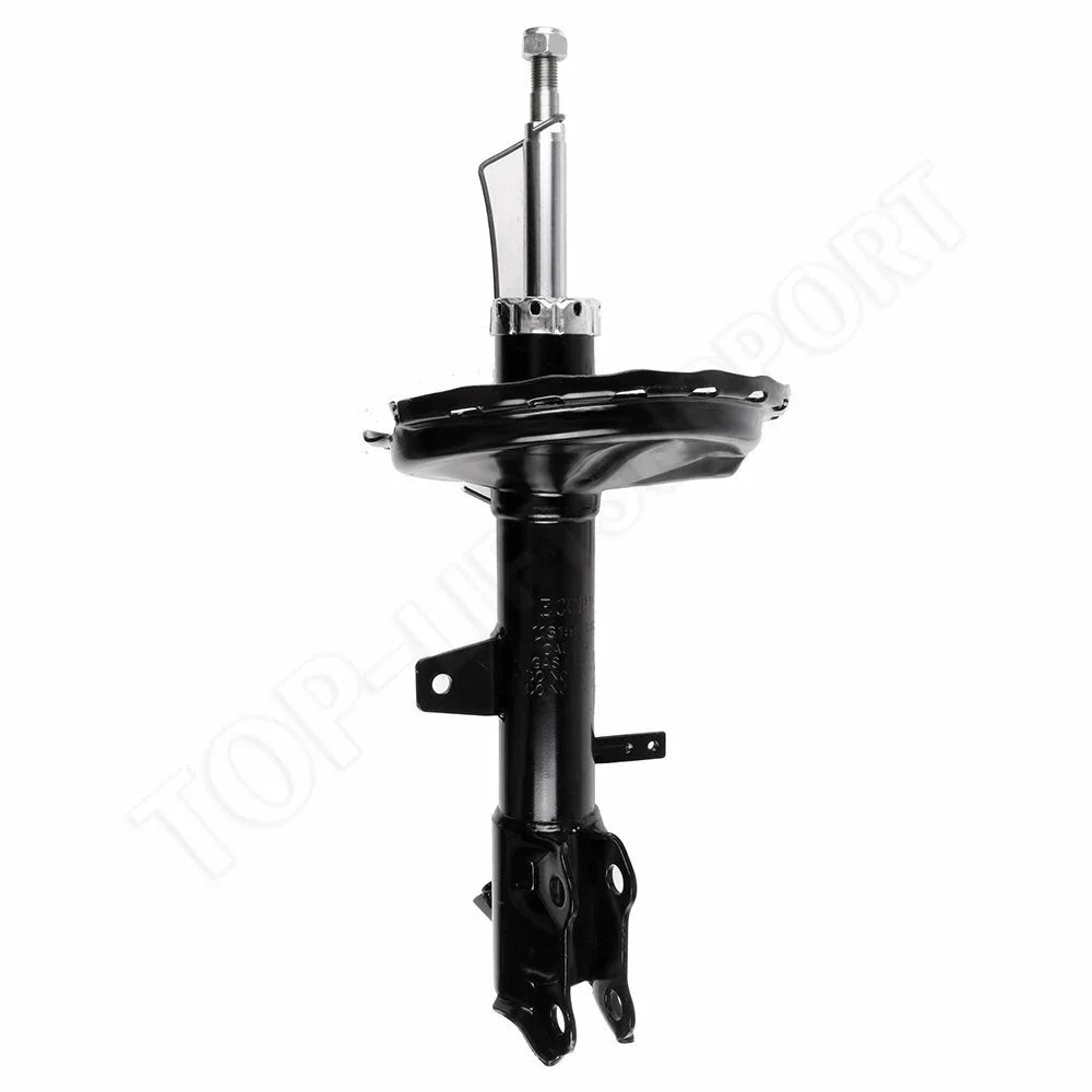 Set of 4 Premium Gas Struts for Toyota Highlander AWD (2004–2007)