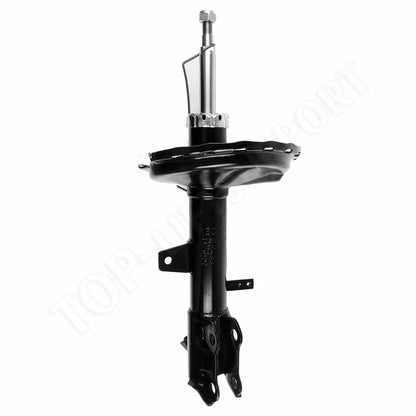 Set of 4 Premium Gas Struts for Toyota Highlander AWD (2004–2007)