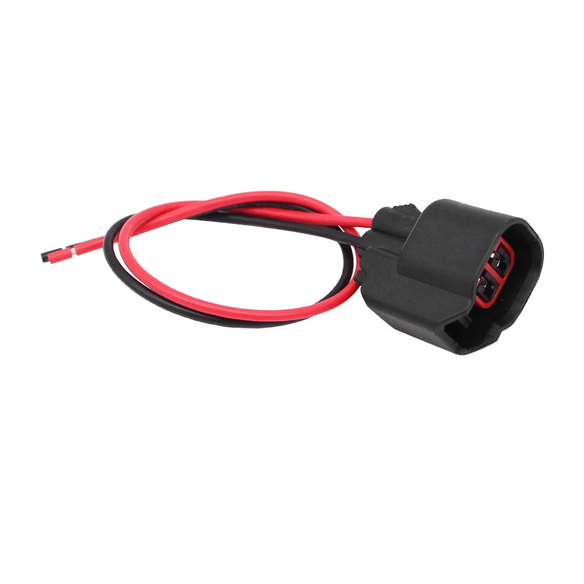 Engine Coolant Temperature Sensor Harness Plug for Ford Edge Escape Explorer (1712551)
