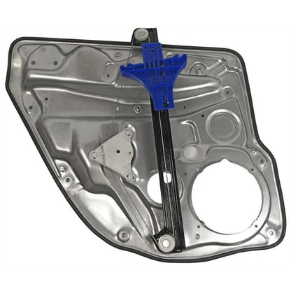 Set of 2 Window Regulators for VW Passenger Right (1999–2005) - SET-VCOV109826-C, 1J4837462B, 2160016, 1J5839462