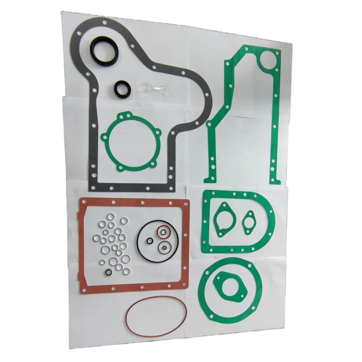 Conversion Gasket Kit for Volvo Penta MD6 MD7 (1970–1980) 876314 875509