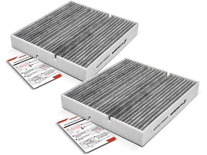 Cabin Air Filter Kit for Mercedes CLA35 AMG (2020–2025) 37789MWJK