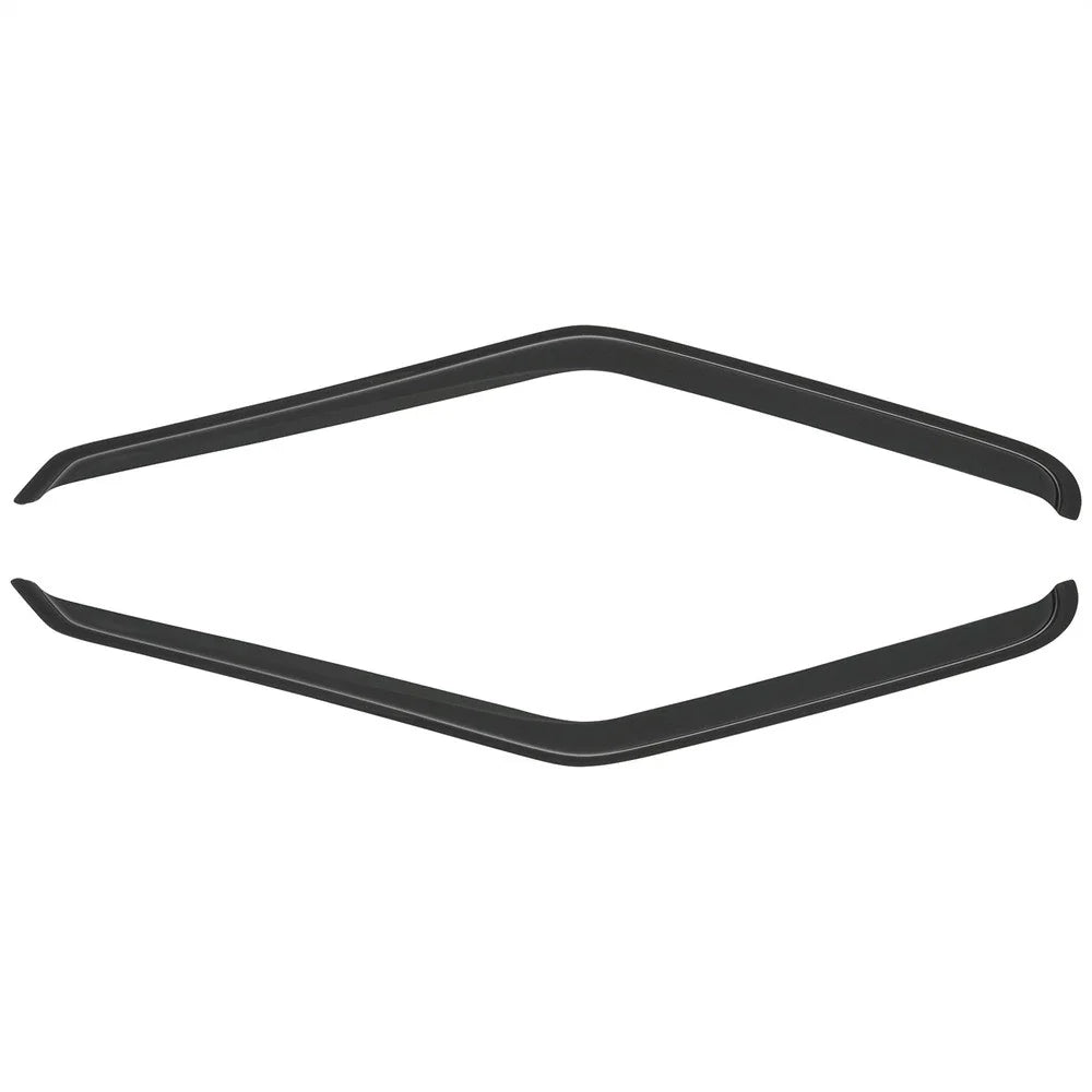 Window Visor Rain Guards for Chevy S10 (1994–2003)
