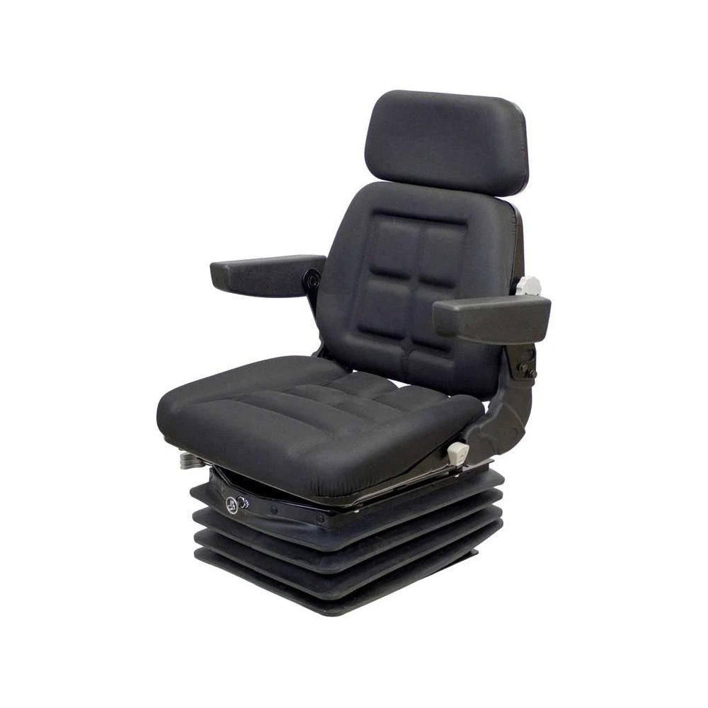 Uni Pro Seat & Air Suspension for