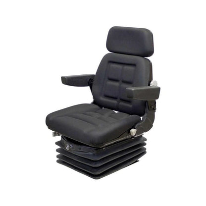 Uni Pro Seat & Air Suspension for