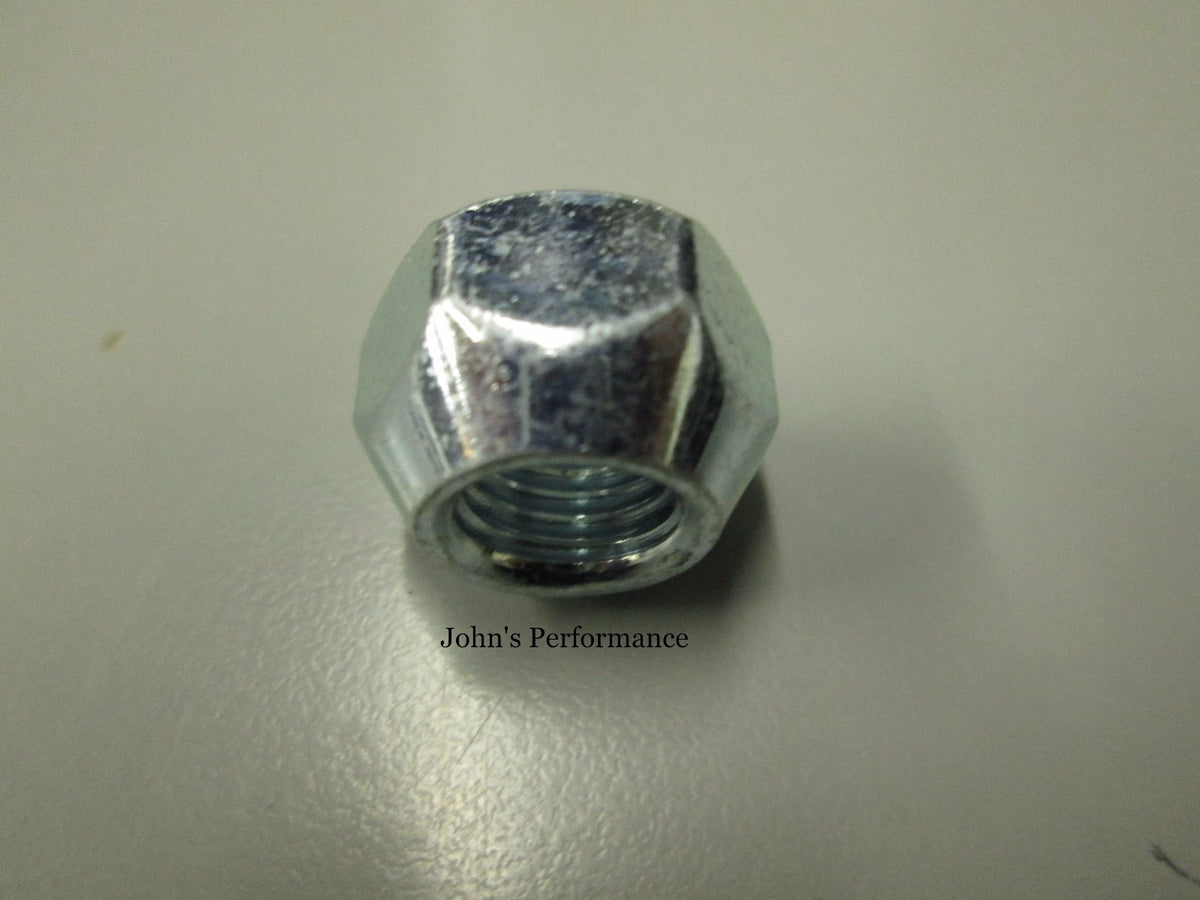 Chrome Lug Nut for Arctic Cat ATV (See Listing for Fitment) 0423-408