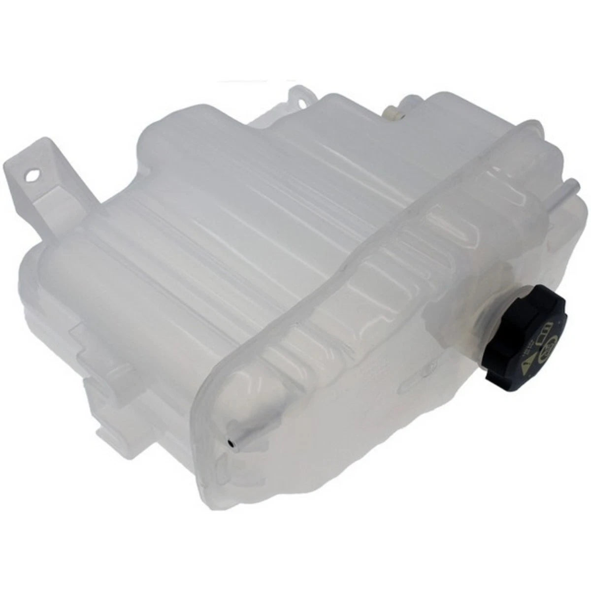 Coolant Reservoir for Chevy GMC Sierra 2500 HD 3500 (2013–2016) 603-008