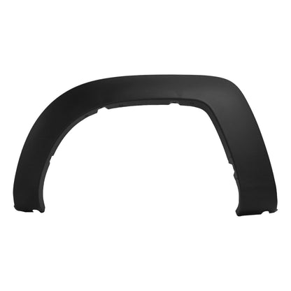 Rear Driver Side Fender Trim Set for Toyota Tacoma (2005–2015)