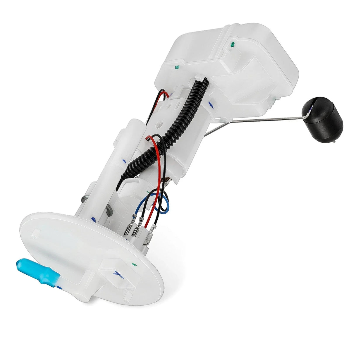 Fuel Pump Assembly for Yamaha YFZ450X YFZ450R (2009–2014)