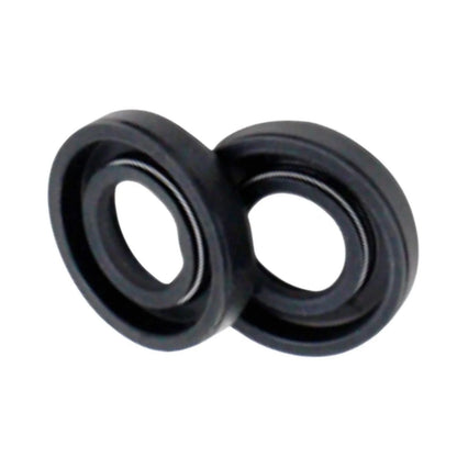 Set of 2 Oil Seals for Mercury Quicksilver (26-41365, 18-0581)