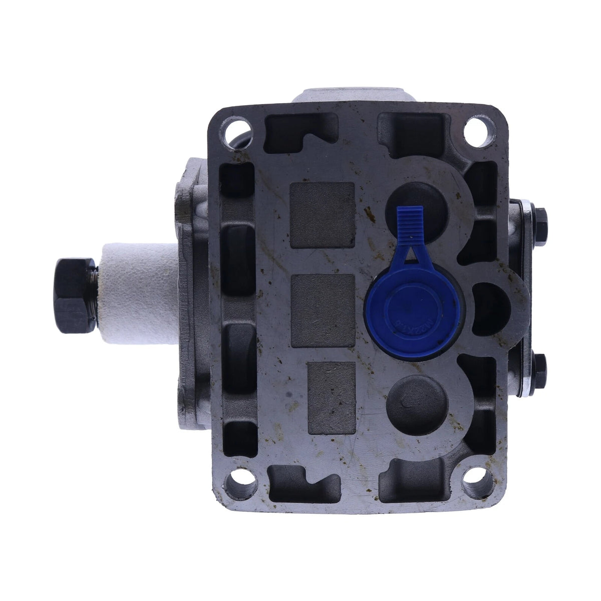 Brake Air Compressor for Deutz F4L914 BFF6L914 F3L912 (LP1974, 4111438050)