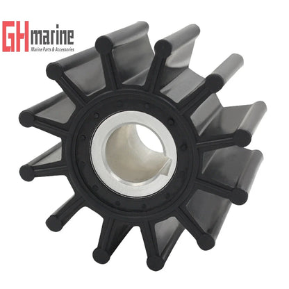 Lenco Engine Flexible Water Pump Impeller for Inboard Marine (see StarPower)