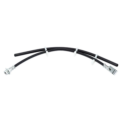 Brake Hose Rear for Ford E-250 Econoline E-350 (1992) - 17980729, 2203664, 6C2Z2282M, H380385