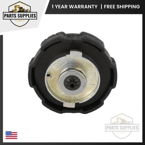 Fuel Cap for Genie GTH-5519 GTH-3007 GTH-2506 (2000–2023)