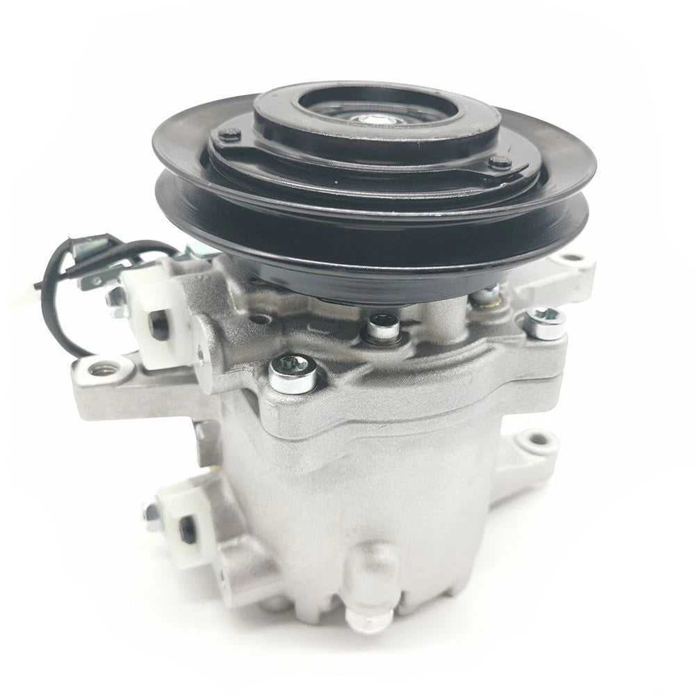 A/C Compressor for Kubota M6060 M7060 M8560 M9960 SSV65C SVL90C U55 (RD451-93900)