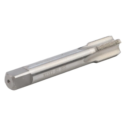 HSS 15mm x 1 Right Hand Thread Tap M15 x 1mm for Metalworking Tools