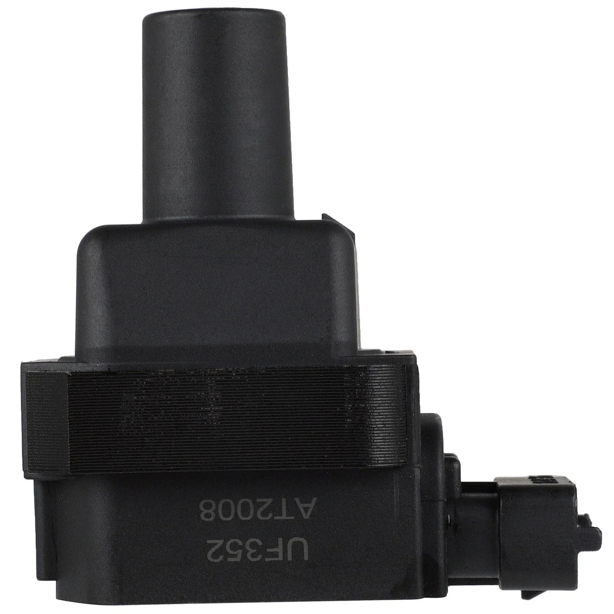 Set of 8 Ignition Coils & Spark Plugs for Mercedes-Benz S420 S500 (1996–1999)