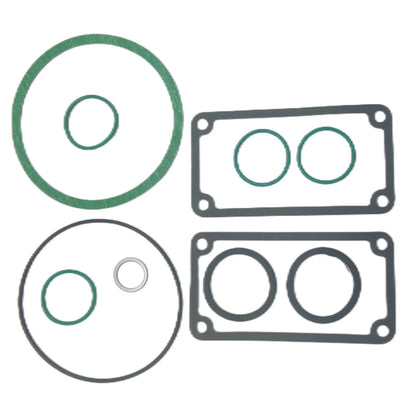 Heat Exchanger Gasket O-Ring for Volvo Penta AD40B AQAD 40 A B TAMD 40 A B C