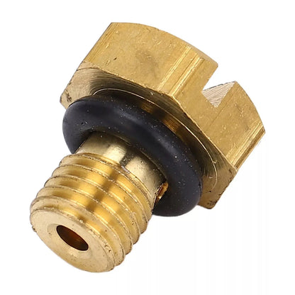 Screw Drain for Yamaha Outboard 30HP 2001-2005, 40HP 2000-2008 (67C-14992-00, 67C-14992)