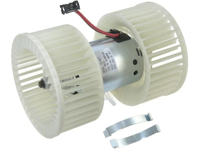 Blower Motor for BMW 323i (2000) - Part Number 69951JVPY