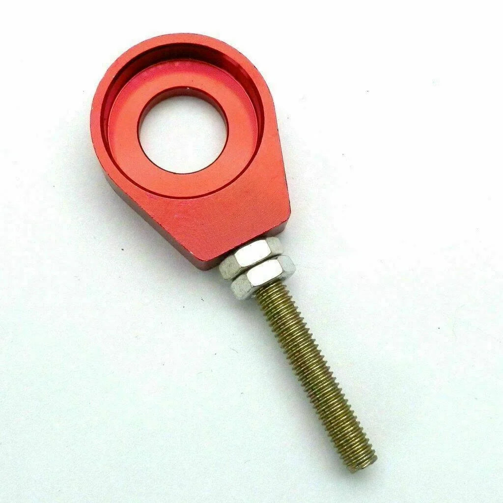 Chain Tensioner Adjuster for Pitbike 50cc 90cc 110cc 125cc 140cc (12mm)