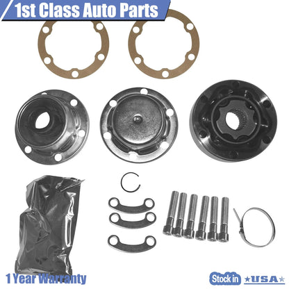 Drive Shaft CV Joint Kit for Ford F-150 Expedition Navigator
