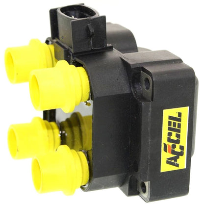 Accel Ignition Coil for Ford E150 F150 F250 Escort (1991–2003) 140018