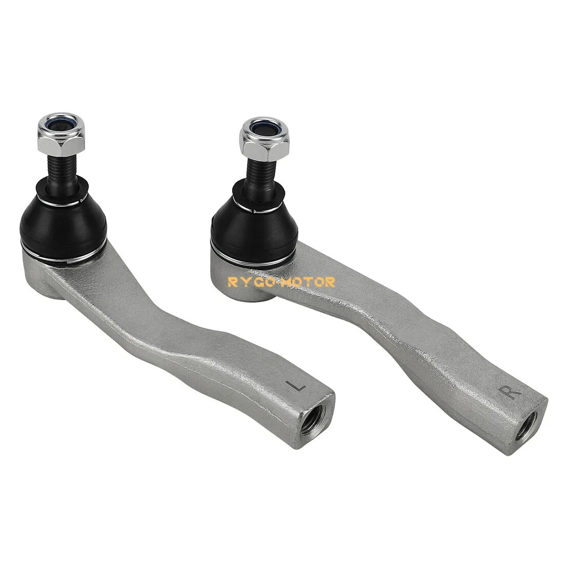 2 Steering Rack Tie Rod End Kit for Polaris Ranger 1000 / Crew XP 1000 / XP 1000