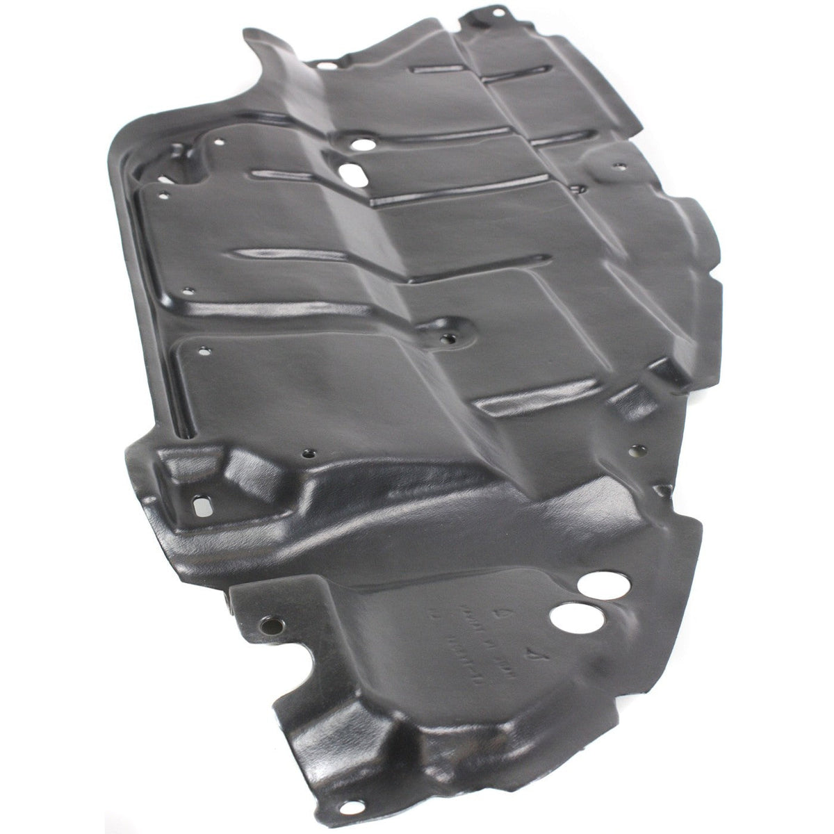 Engine Splash Shield for Toyota Camry (2007–2009) Driver Side Lower