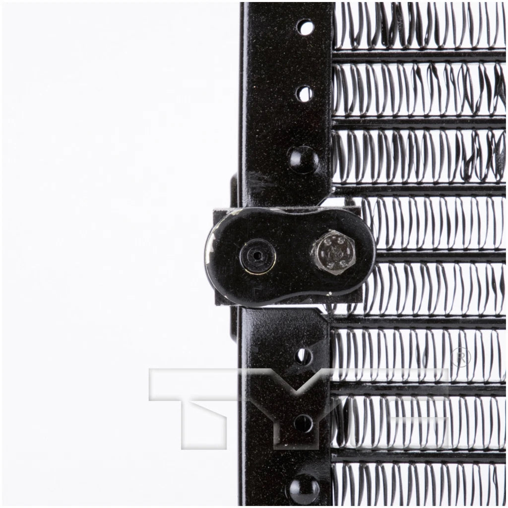 AC Condenser for Acura Integra (1994–2001) AC3030101, CLX-M0-4562-CL360A55