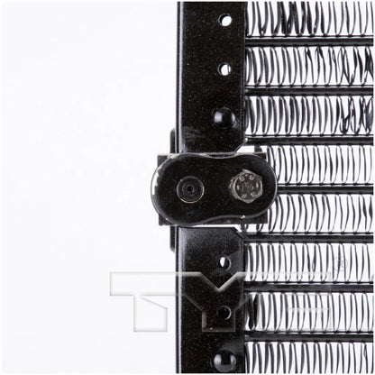 AC Condenser for Acura Integra (1994–2001) AC3030101, CLX-M0-4562-CL360A55
