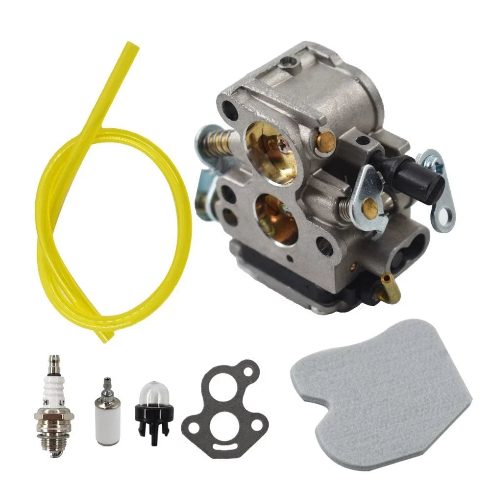 Carburetor for Husqvarna 235 235E 240 236 240E (2010–2015)